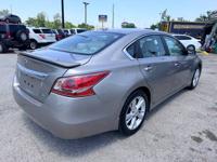 2013 Nissan Altima 2.5 West Mount Houston - Image 7
