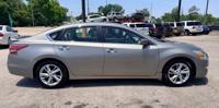 2013 Nissan Altima 2.5 West Mount Houston - Image 8