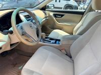 2013 Nissan Altima 2.5 West Mount Houston - Image 10