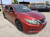 2017 Nissan Altima SR West Mount Houston - Image 3