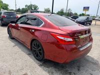 2017 Nissan Altima SR West Mount Houston - Image 4