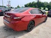 2017 Nissan Altima SR West Mount Houston - Image 5