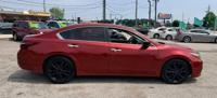 2017 Nissan Altima SR West Mount Houston - Image 6