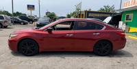 2017 Nissan Altima SR West Mount Houston - Image 7