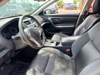 2017 Nissan Altima SR West Mount Houston - Image 9