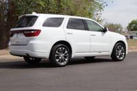 2019 Dodge Durango AWD All Wheel Drive GT Plus SUV Victory Motors of Colorado - Image 6