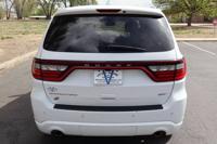 2019 Dodge Durango AWD All Wheel Drive GT Plus SUV Victory Motors of Colorado - Image 7
