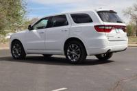 2019 Dodge Durango AWD All Wheel Drive GT Plus SUV Victory Motors of Colorado - Image 8
