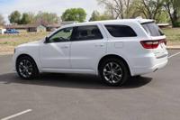 2019 Dodge Durango AWD All Wheel Drive GT Plus SUV Victory Motors of Colorado - Image 9