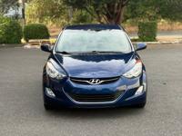 2013 Hyundai Elantra Lakewood - Image 7