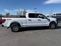 2022 FORD F150 FX4 5.0 V8 4 DOOR 4X4 /A MUST SEE /VERY CLEAN WHEAT RIDGE COLORADO