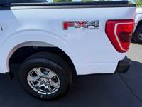 2022 FORD F150 FX4 5.0 V8 4 DOOR 4X4 /A MUST SEE /VERY CLEAN WHEAT RIDGE COLORADO - Image 8
