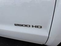 2015 CHEVROLET SILVERADO 2500 HD REG CAB 6.0 V8 4X4 UTILITY BED TRUCK WHEAT RIDGE COLORADO - Image 3