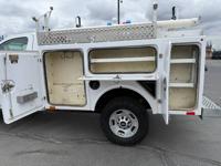 2015 CHEVROLET SILVERADO 2500 HD REG CAB 6.0 V8 4X4 UTILITY BED TRUCK WHEAT RIDGE COLORADO - Image 10