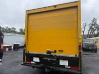 2021 GMC SAVANA 3500 6.6 V8 16 FOOT BOX TRUCK DUALLY WITH LOADING RAMP WHEAT RIDGE COLORADO - Image 5