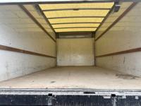 2021 GMC SAVANA 3500 6.6 V8 16 FOOT BOX TRUCK DUALLY WITH LOADING RAMP WHEAT RIDGE COLORADO - Image 6