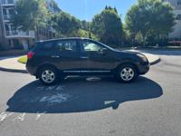 2012 Nissan Rogue otp east