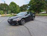 2017 Toyota Camry XSE V6 Peachtree Corners