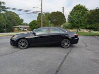 2017 Toyota Camry XSE V6 Peachtree Corners - Image 3