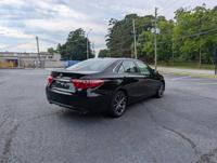 2017 Toyota Camry XSE V6 Peachtree Corners - Image 6