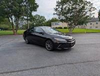 2017 Toyota Camry XSE V6 Peachtree Corners - Image 8