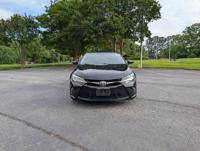 2017 Toyota Camry XSE V6 Peachtree Corners - Image 9