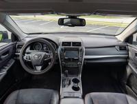 2017 Toyota Camry XSE V6 Peachtree Corners - Image 10