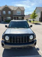 2014 JEEP PATRIOT LATITUDE 4x4 Smyrna