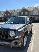 2014 JEEP PATRIOT LATITUDE 4x4 Smyrna - Image 3