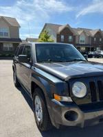 2014 JEEP PATRIOT LATITUDE 4x4 Smyrna - Image 4