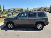 2014 JEEP PATRIOT LATITUDE 4x4 Smyrna - Image 5