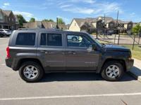 2014 JEEP PATRIOT LATITUDE 4x4 Smyrna - Image 6
