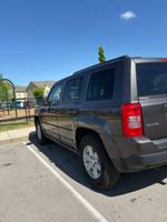 2014 JEEP PATRIOT LATITUDE 4x4 Smyrna - Image 7
