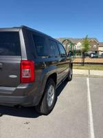 2014 JEEP PATRIOT LATITUDE 4x4 Smyrna - Image 8