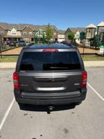 2014 JEEP PATRIOT LATITUDE 4x4 Smyrna - Image 9