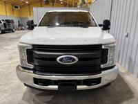 2017 Ford F250 XL Extended Cab 2wd Utility Bed Back Up Camera Mid TN - Image 6
