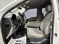 2017 Ford F250 XL Extended Cab 2wd Utility Bed Back Up Camera Mid TN - Image 10