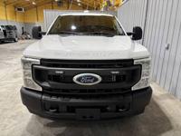 2021 Ford F-250 2wd Extended Cab XL Utility Bed Back Up Camera Mid TN - Image 6
