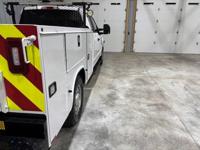 2021 Ford F-250 2wd Extended Cab XL Utility Bed Back Up Camera Mid TN - Image 9