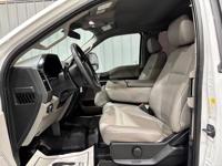 2021 Ford F-250 2wd Extended Cab XL Utility Bed Back Up Camera Mid TN - Image 10