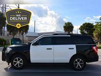 2018 Ford Expedition POLICE INTERCEPTOR FPIU PPV 4X4 4WD - Image 5