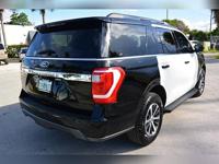 2018 Ford Expedition POLICE INTERCEPTOR FPIU PPV 4X4 4WD - Image 8