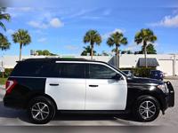 2018 Ford Expedition POLICE INTERCEPTOR FPIU PPV 4X4 4WD - Image 9
