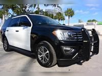 2018 Ford Expedition POLICE INTERCEPTOR FPIU PPV 4X4 4WD - Image 10