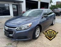 2015 CHEVY MALIBU - LOW MILES & FUEL EFFICIENT!!! Nashville - Image 2