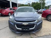 2015 CHEVY MALIBU - LOW MILES & FUEL EFFICIENT!!! Nashville - Image 3