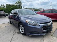 2015 CHEVY MALIBU - LOW MILES & FUEL EFFICIENT!!! Nashville - Image 4