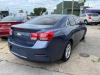 2015 CHEVY MALIBU - LOW MILES & FUEL EFFICIENT!!! Nashville - Image 5