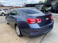 2015 CHEVY MALIBU - LOW MILES & FUEL EFFICIENT!!! Nashville - Image 6