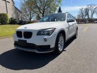 2015 BMW X1 x Drive28i | AWD | Clean Title | Low Miles | Gas Saver Vancouver - Image 2